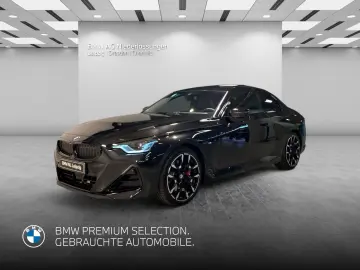 BMW M240i xDrive