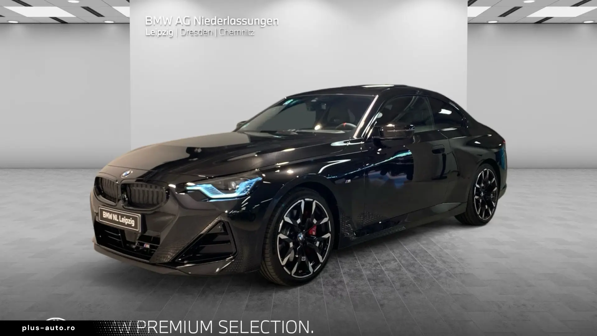 BMW M240i xDrive