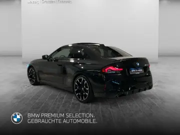 BMW M240i xDrive