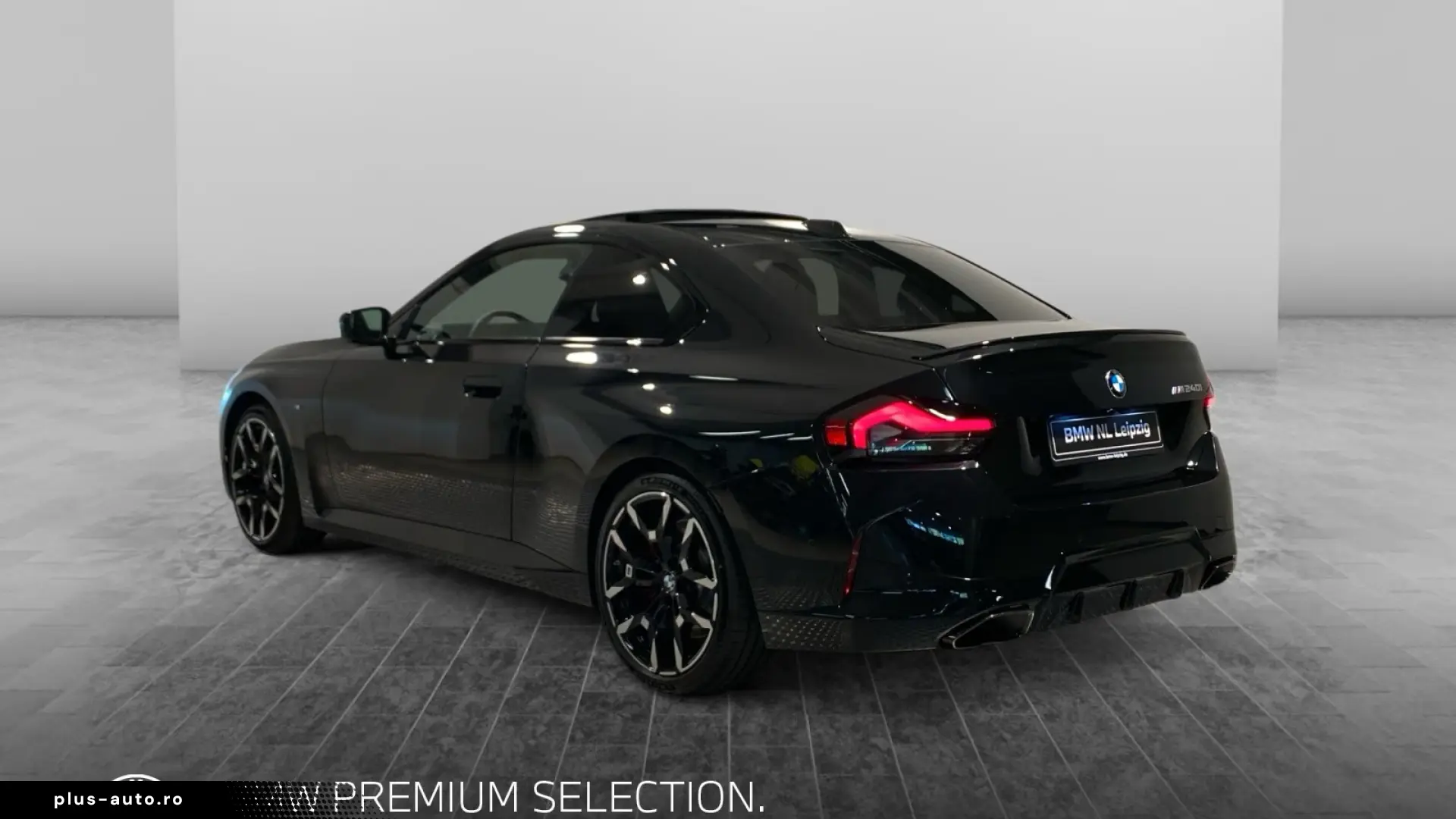 BMW M240i xDrive