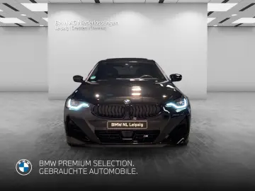 BMW M240i xDrive