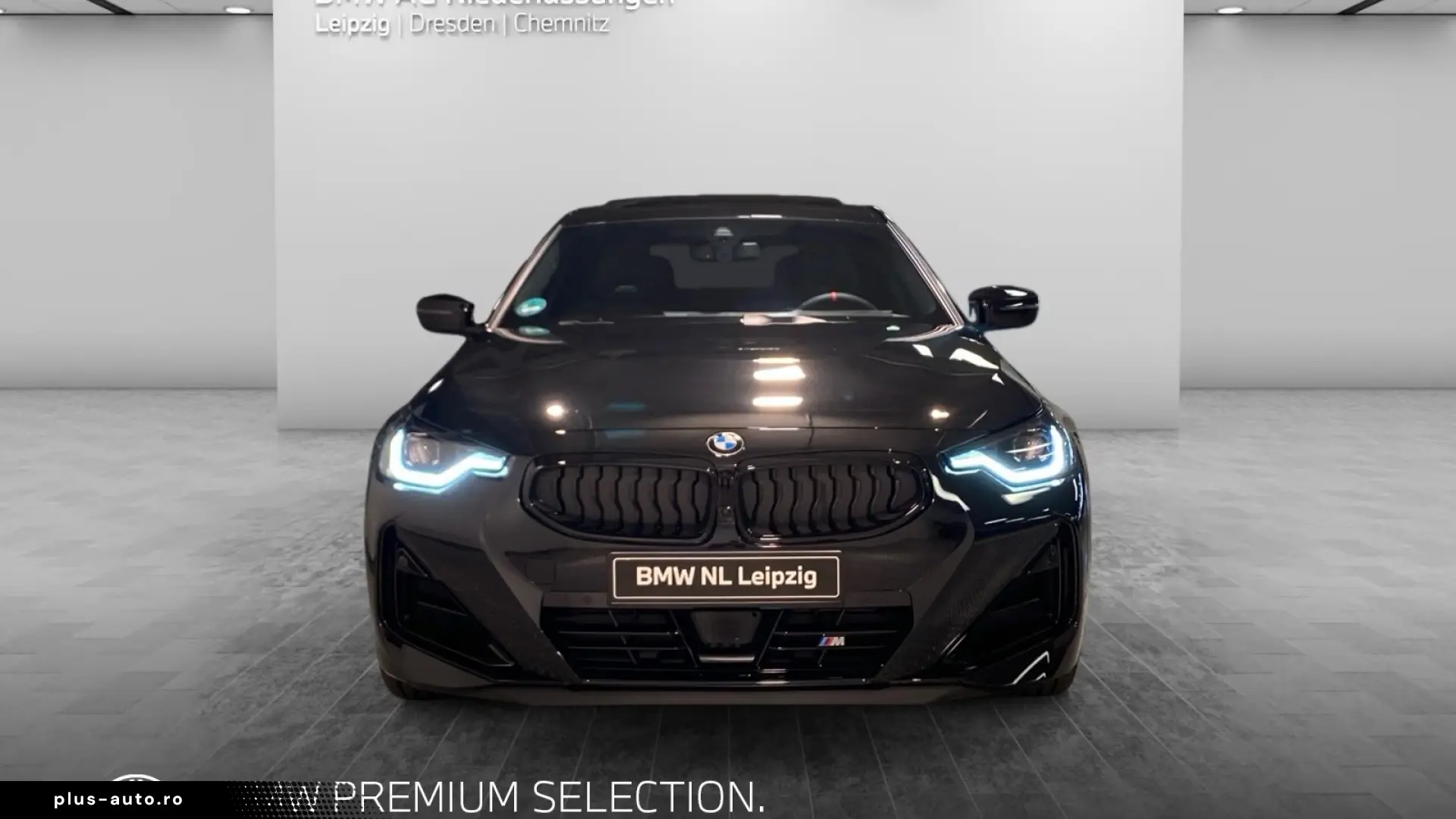 BMW M240i xDrive