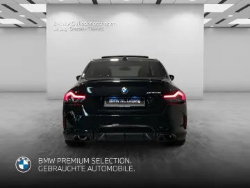 BMW M240i xDrive