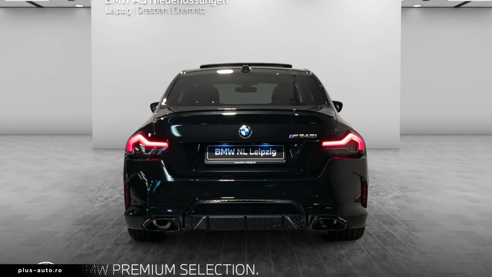 BMW M240i xDrive