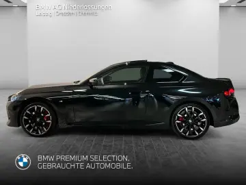 BMW M240i xDrive
