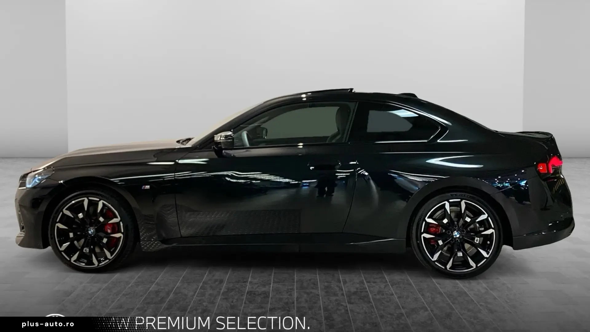 BMW M240i xDrive