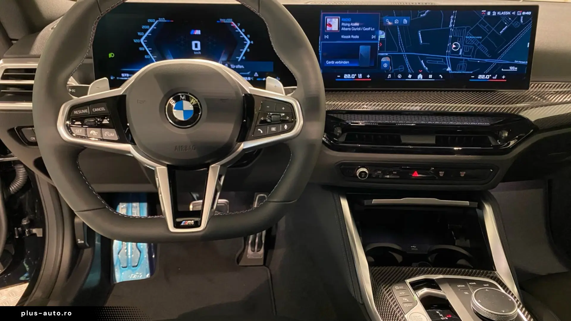 BMW M240i xDrive