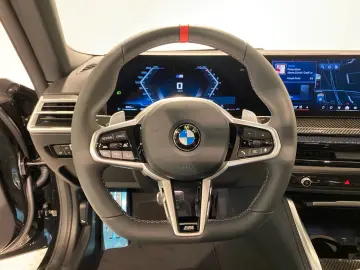 BMW M240i xDrive