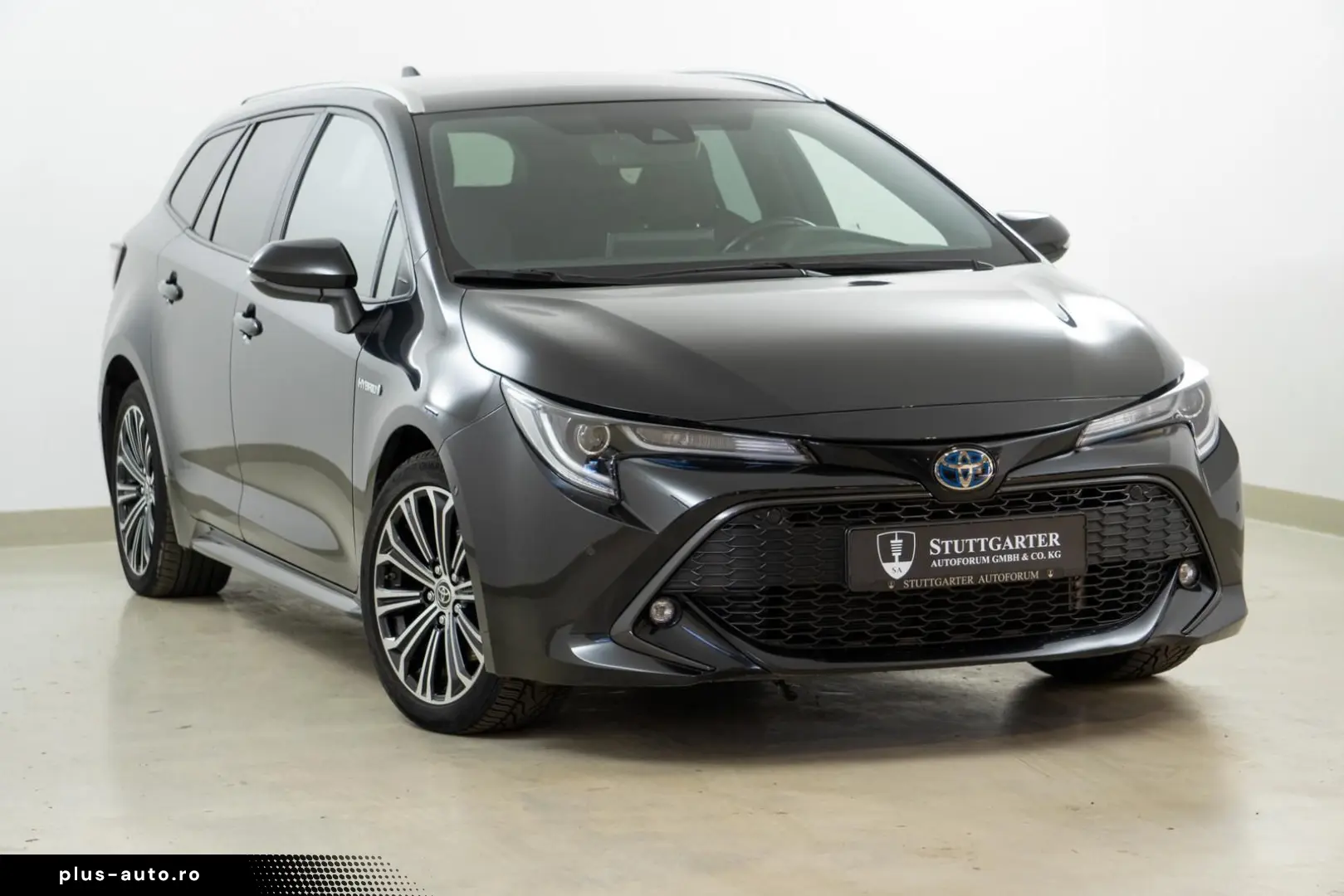 TOYOTA 2.0 Corolla Touring Sports Hybrid Team D ACC