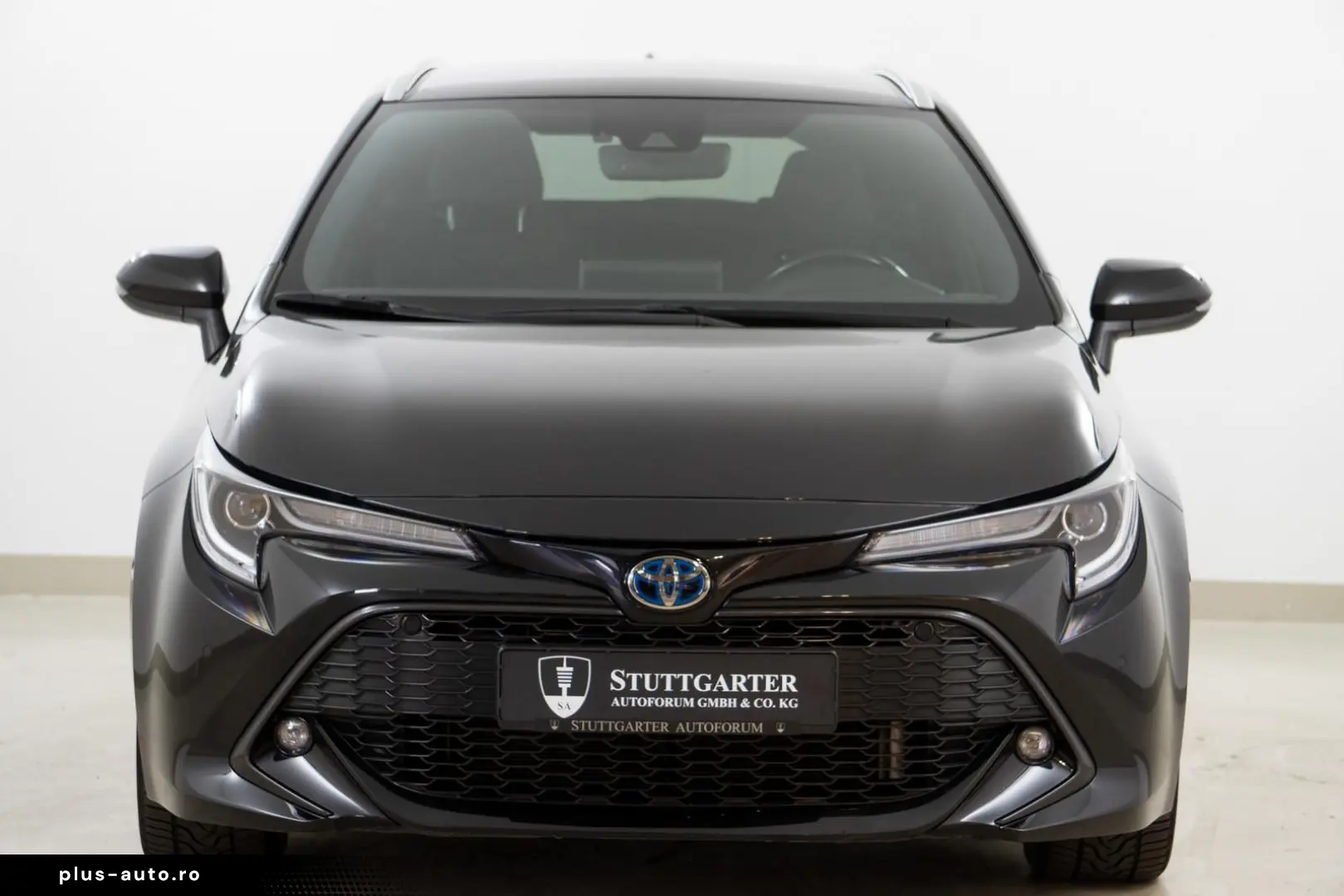 TOYOTA 2.0 Corolla Touring Sports Hybrid Team D ACC