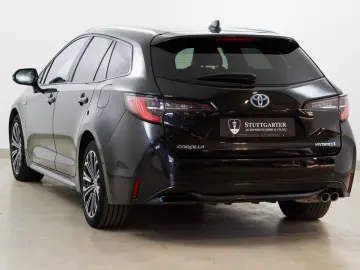 TOYOTA 2.0 Corolla Touring Sports Hybrid Team D ACC
