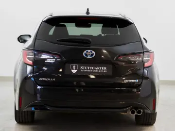 TOYOTA 2.0 Corolla Touring Sports Hybrid Team D ACC
