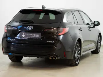 TOYOTA 2.0 Corolla Touring Sports Hybrid Team D ACC