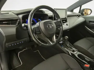 TOYOTA 2.0 Corolla Touring Sports Hybrid Team D ACC