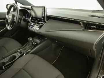TOYOTA 2.0 Corolla Touring Sports Hybrid Team D ACC