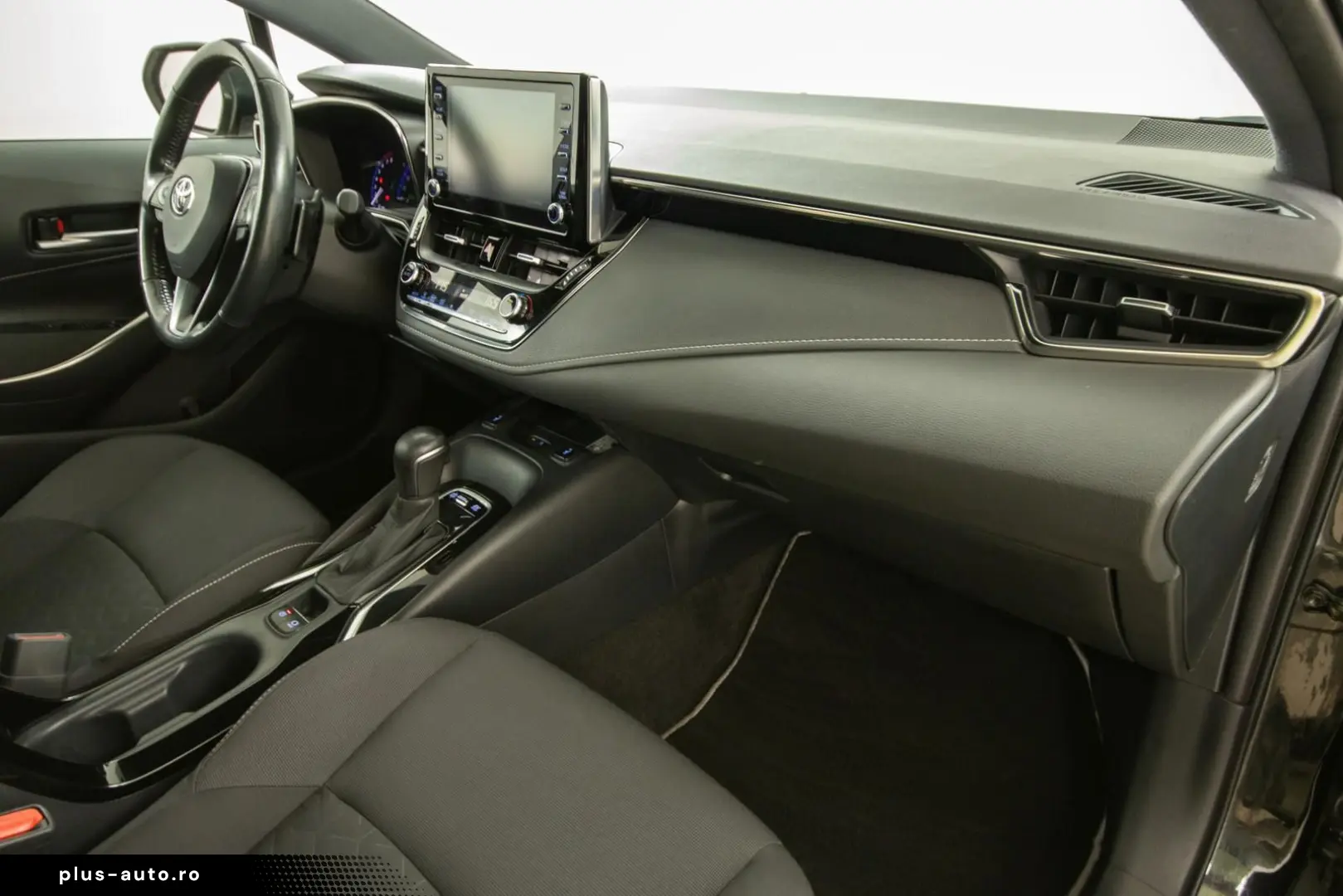 TOYOTA 2.0 Corolla Touring Sports Hybrid Team D ACC