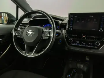 TOYOTA 2.0 Corolla Touring Sports Hybrid Team D ACC