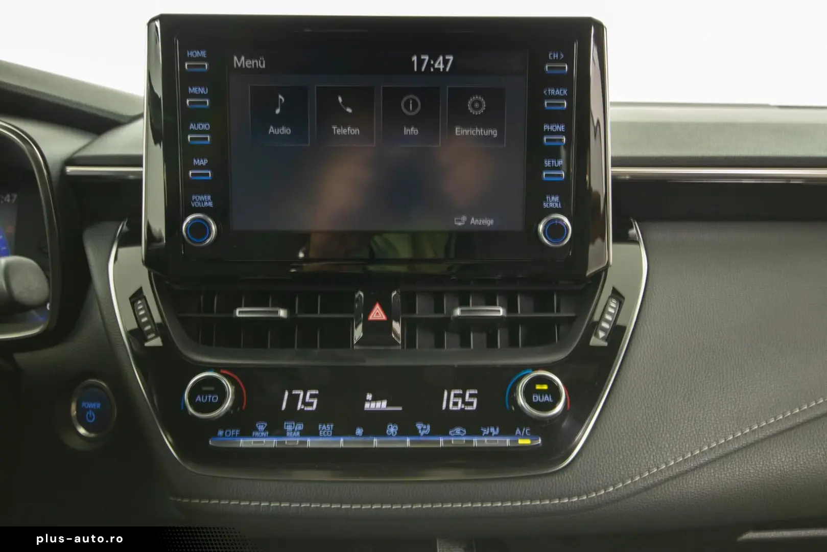 TOYOTA 2.0 Corolla Touring Sports Hybrid Team D ACC