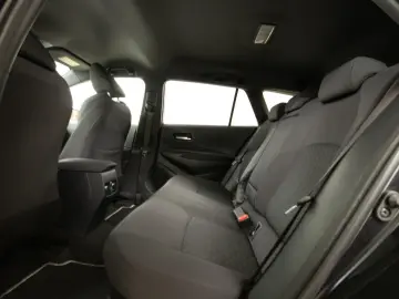 TOYOTA 2.0 Corolla Touring Sports Hybrid Team D ACC