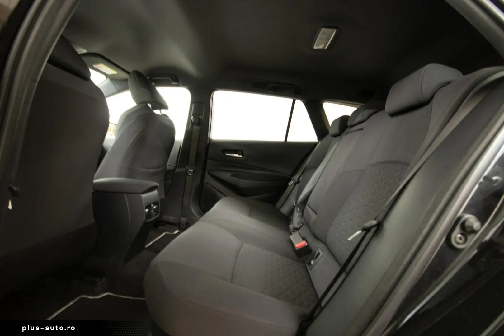 TOYOTA 2.0 Corolla Touring Sports Hybrid Team D ACC