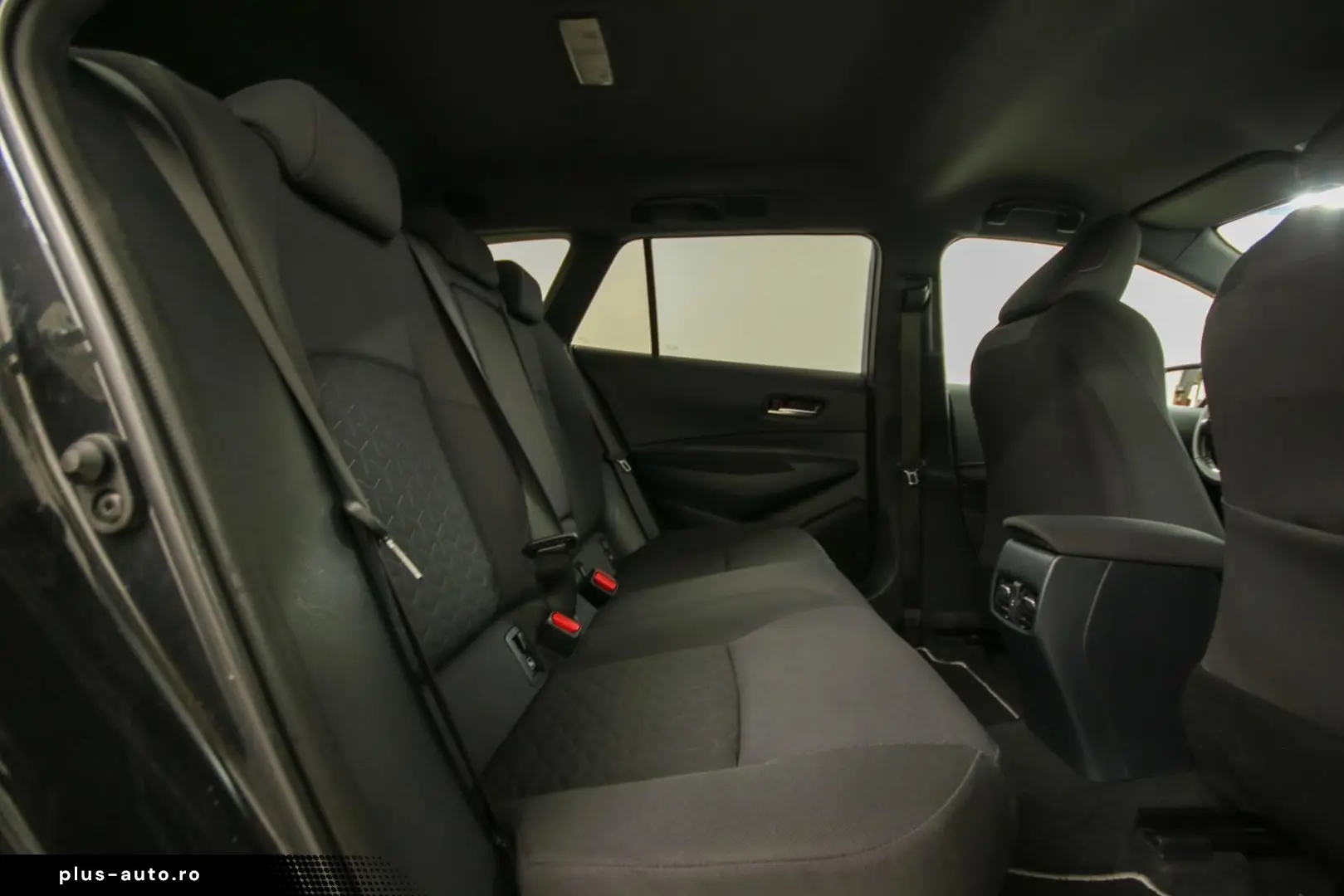 TOYOTA 2.0 Corolla Touring Sports Hybrid Team D ACC