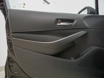 TOYOTA 2.0 Corolla Touring Sports Hybrid Team D ACC