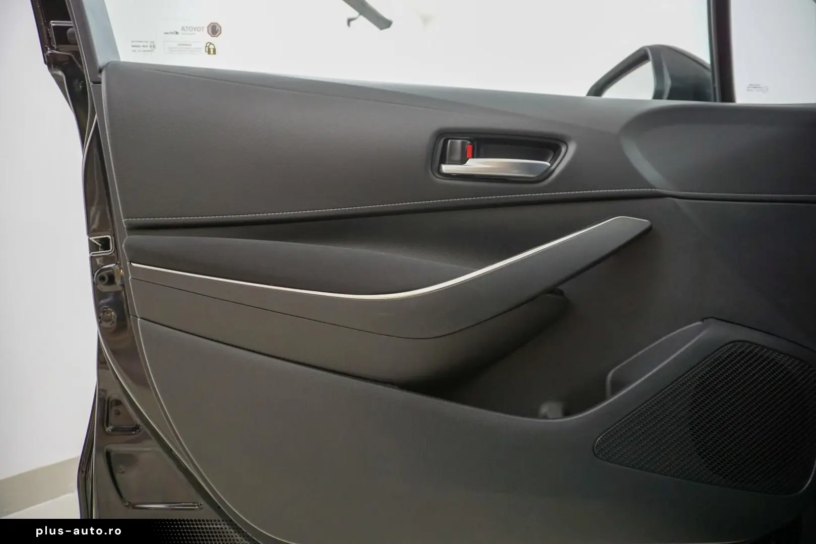 TOYOTA 2.0 Corolla Touring Sports Hybrid Team D ACC