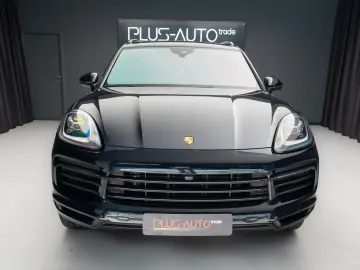 Porsche Cayenne E-Hybrid Platinum Edition PANO 360  etc