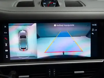 Porsche Cayenne E-Hybrid Platinum Edition PANO 360  etc