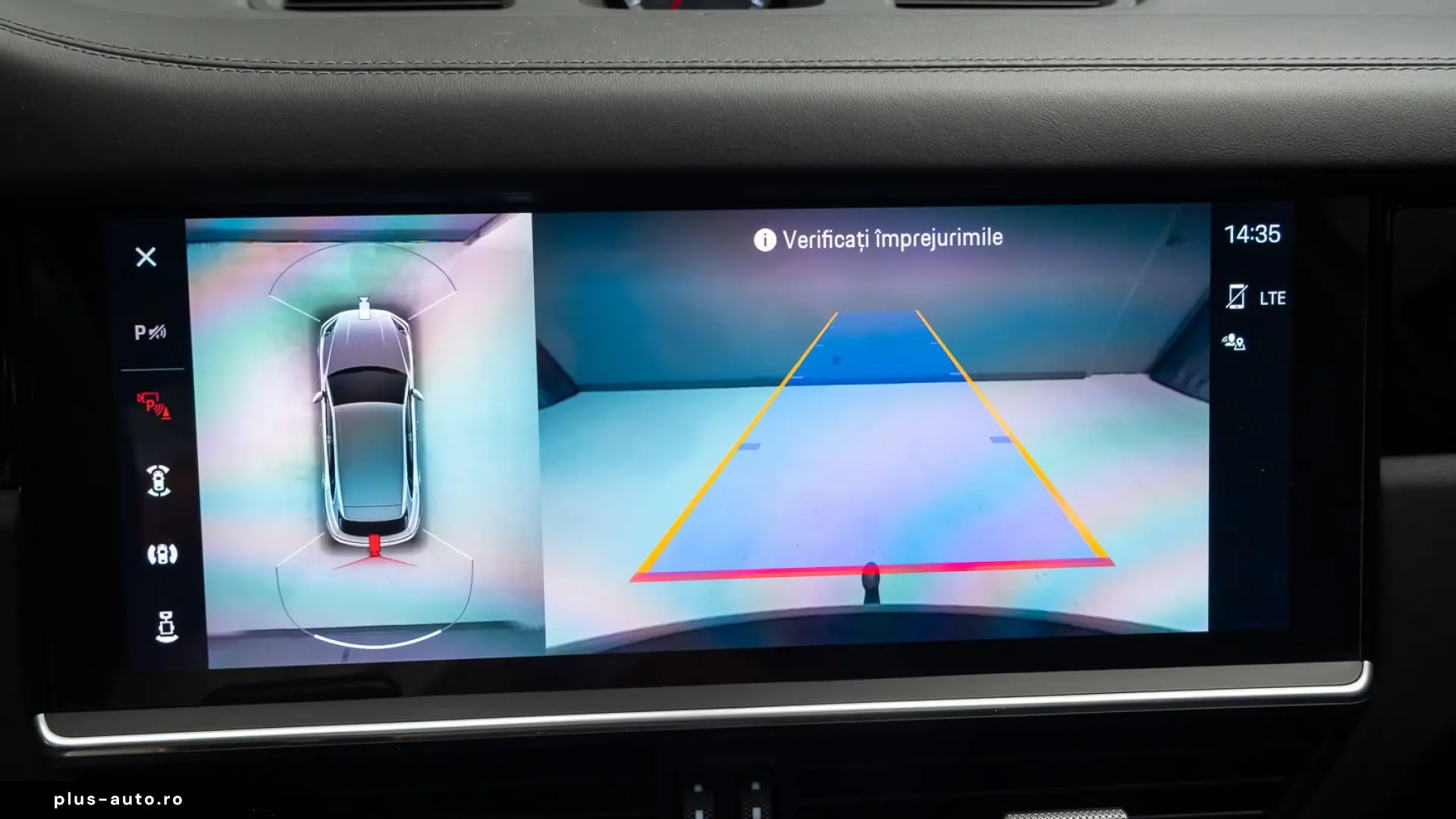 Porsche Cayenne E-Hybrid Platinum Edition PANO 360  etc