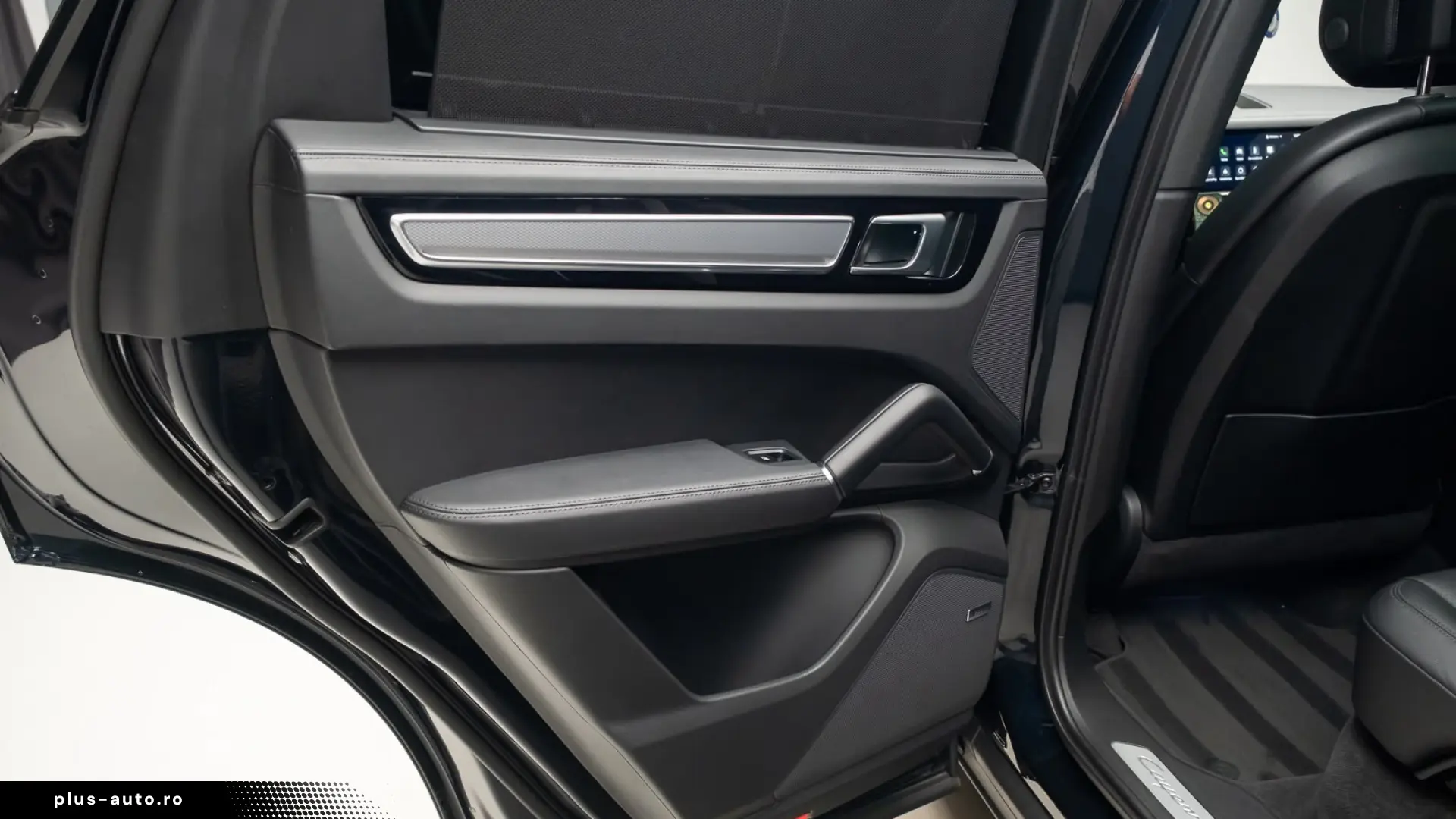 Porsche Cayenne E-Hybrid Platinum Edition PANO 360  etc