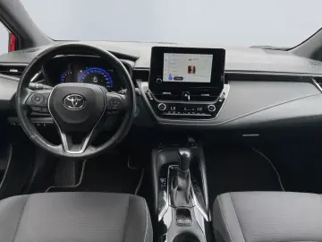 TOYOTA Corolla 2.0 Hybrid TS Team D  Technik Paket Navi