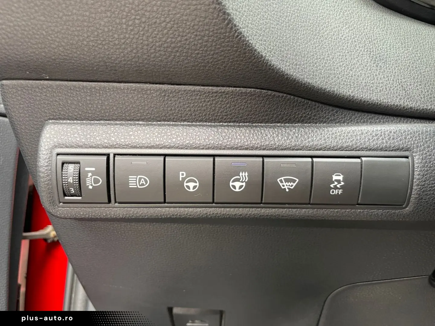 TOYOTA Corolla 2.0 Hybrid TS Team D  Technik Paket Navi