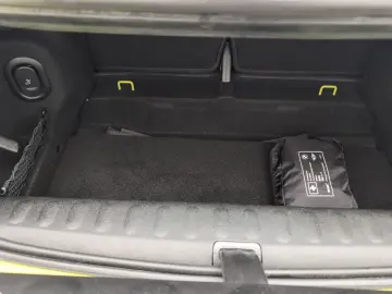 MINI John Cooper Works Cabrio Navi Harman K Head-Up