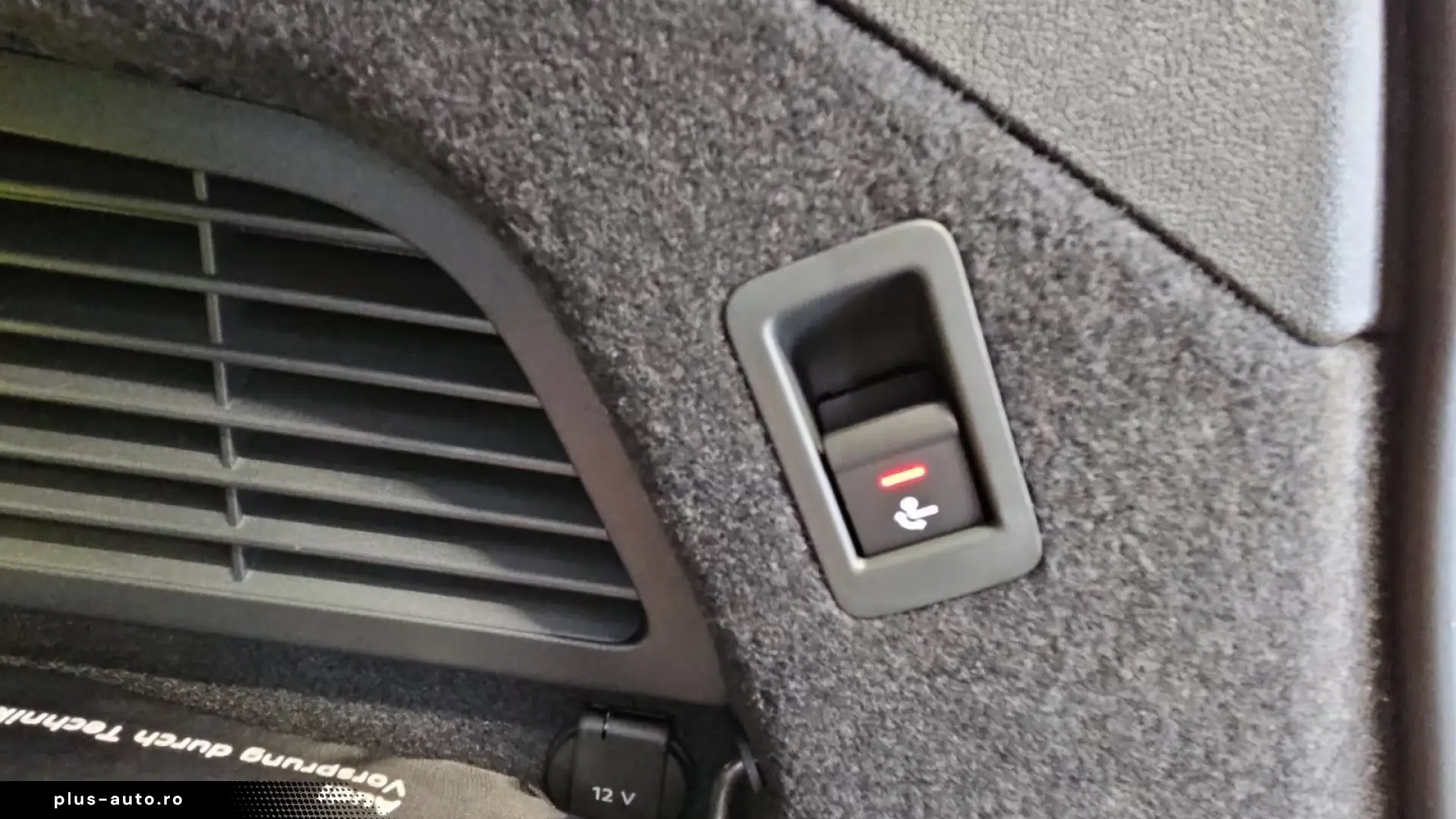 Audi A5 Avant e-hybrid S tronic quattro MMI experience