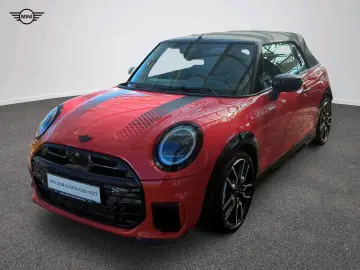 MINI John Cooper Works Trim