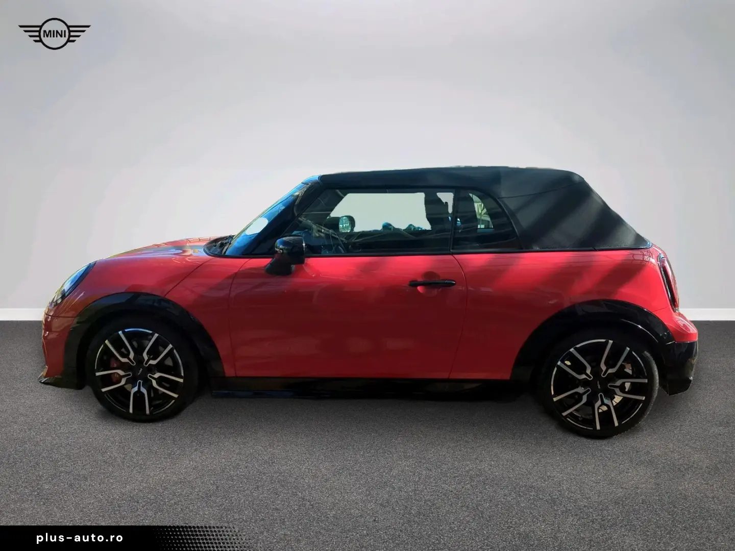 MINI John Cooper Works Trim