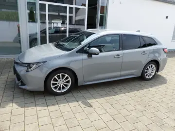 TOYOTA Corolla TS 2.0 Hybrid TeamD & Techpaket Totwink