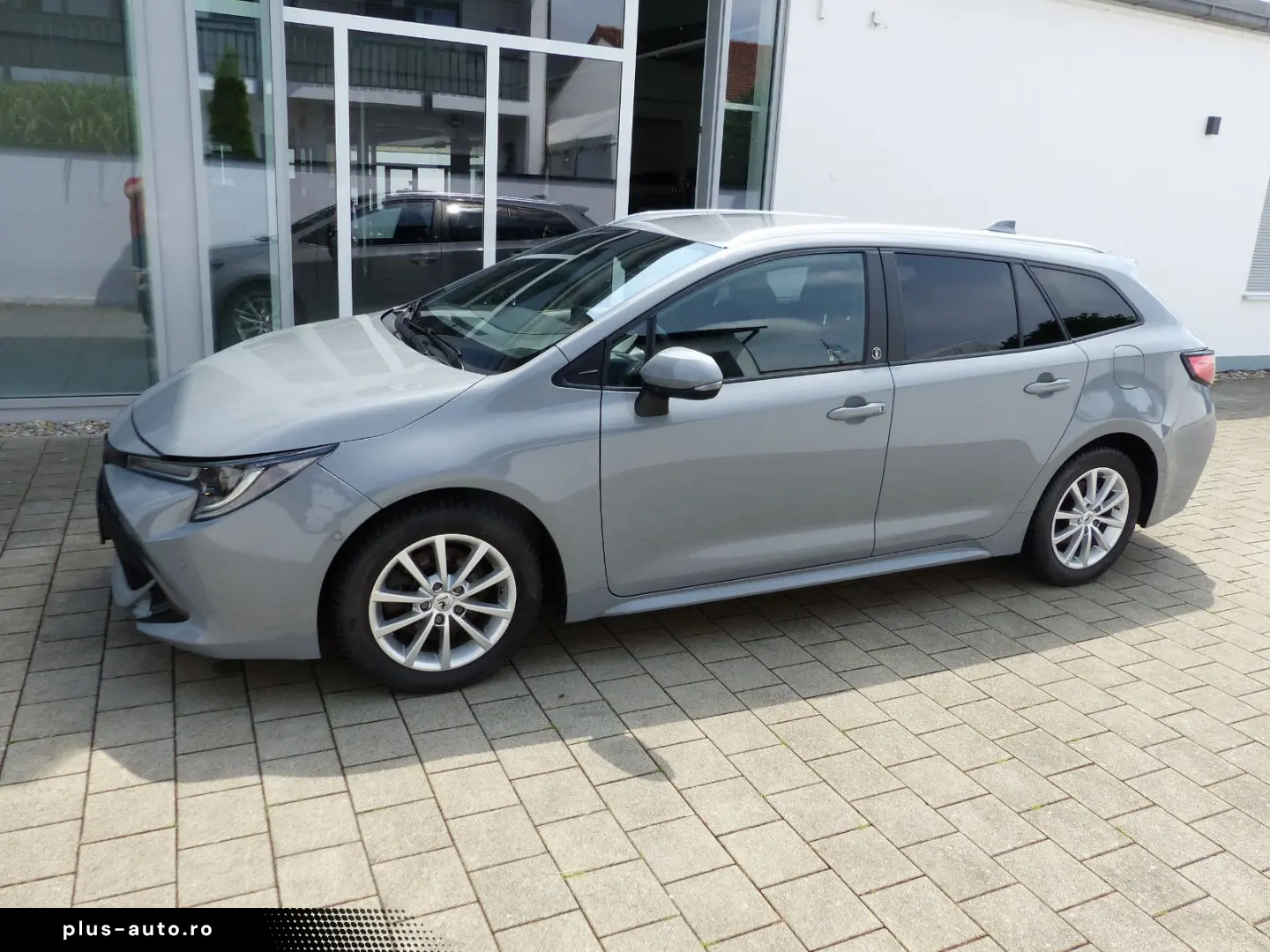 TOYOTA Corolla TS 2.0 Hybrid TeamD & Techpaket Totwink