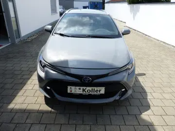TOYOTA Corolla TS 2.0 Hybrid TeamD & Techpaket Totwink