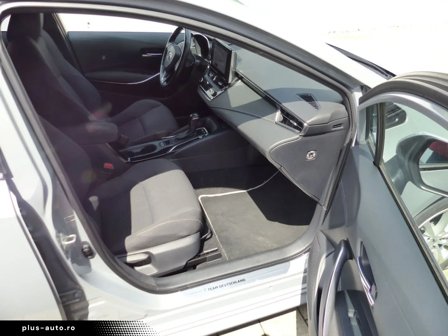 TOYOTA Corolla TS 2.0 Hybrid TeamD & Techpaket Totwink