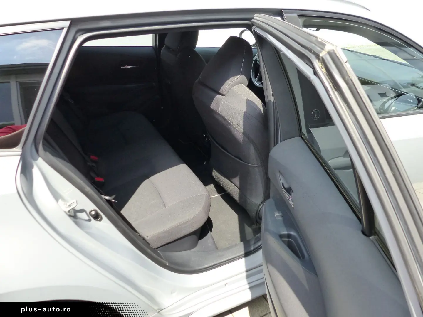TOYOTA Corolla TS 2.0 Hybrid TeamD & Techpaket Totwink