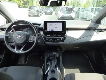 TOYOTA Corolla TS 2.0 Hybrid TeamD & Techpaket Totwink