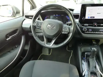 TOYOTA Corolla TS 2.0 Hybrid TeamD & Techpaket Totwink