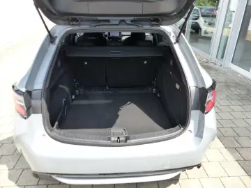 TOYOTA Corolla TS 2.0 Hybrid TeamD & Techpaket Totwink