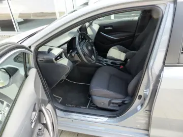 TOYOTA Corolla TS 2.0 Hybrid TeamD & Techpaket Totwink
