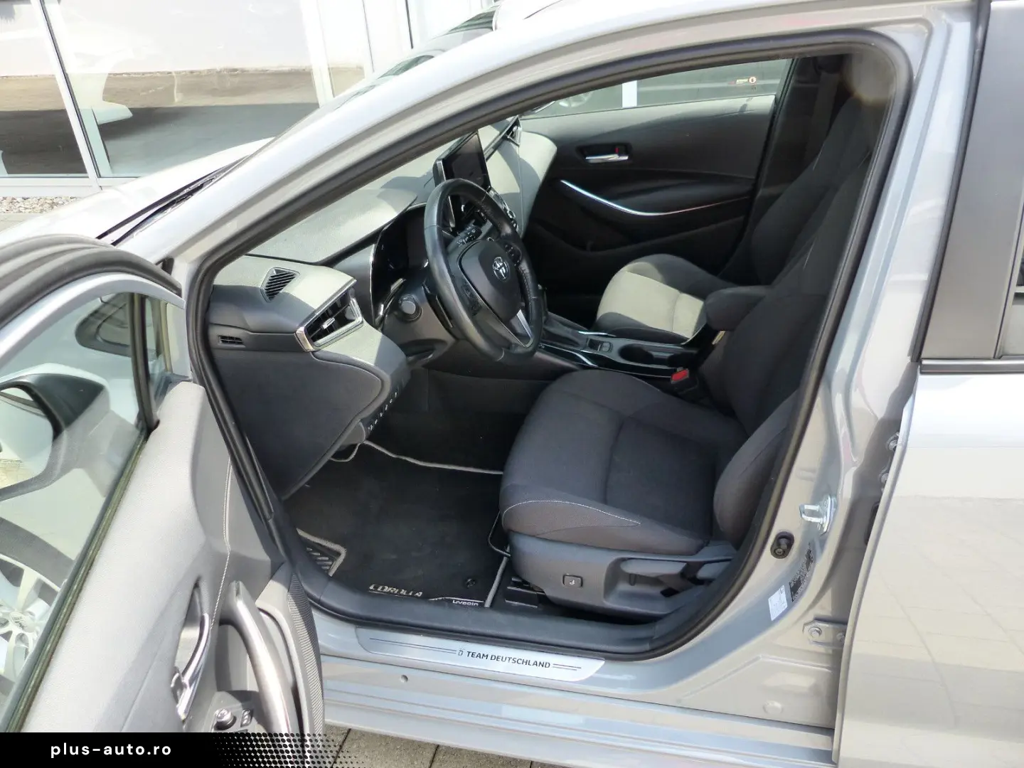 TOYOTA Corolla TS 2.0 Hybrid TeamD & Techpaket Totwink