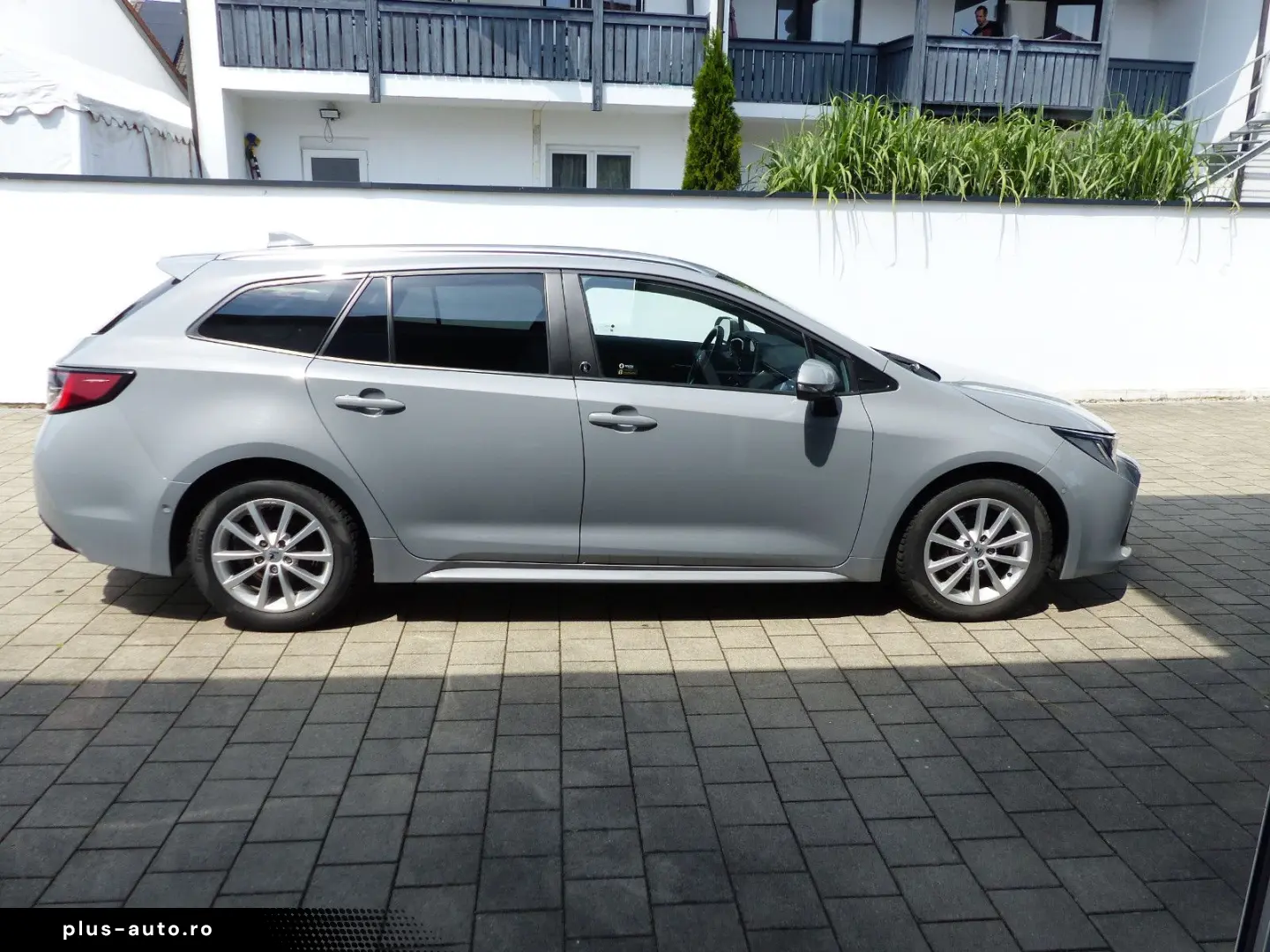 TOYOTA Corolla TS 2.0 Hybrid TeamD & Techpaket Totwink