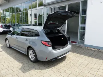 TOYOTA Corolla TS 2.0 Hybrid TeamD & Techpaket Totwink
