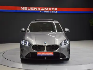 BMW 120i M Sport Panorama Alcantara AHK Kamera DSC